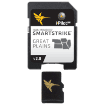 Humminbird SmartStrike, Great Plains