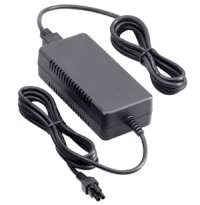 Icom 110V Six Unit Gang Charger BC197 32