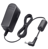 Icom 220V AC Adapter for Rapid Chargers, BC191, BC193 & BC160 BC123SE
