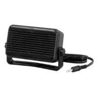 Icom 5W Small Mobile External Speaker for M412 SP22
