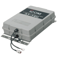 Icom AT140 Tuner for Icom M802 & M803 SSB Radio