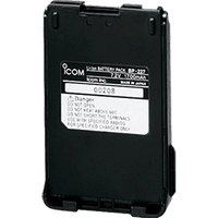 Icom BP-227 Li-Ion Battery For M88