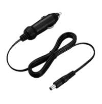 Icom Cigarette Lighter Cable for BC204 CP25