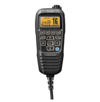 Icom Command Mic IV, HM195