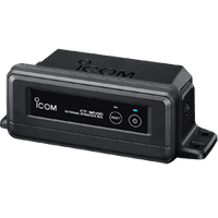 Icom CTM500 Wireless Hailer/N2K Interface for M510