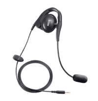 Icom Earpiece Headset for M72, M88 & GM1600 HS94