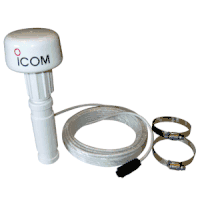 Icom GPS Receiver for MA-500TR AIS & Marine Commander