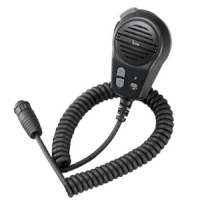 Icom HM-135 Hand Microphone SSB, Replacement Mic HM135
