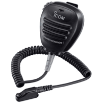 Icom HM-138 Speaker Mic For M88