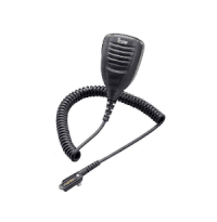 Icom IS Intrinsically Safe Speaker Mic for M85UL, HM184UL