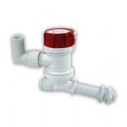 Jabsco Tournament Livewell Pump, 800 GPH, 403C