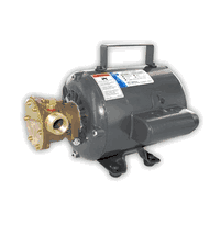 Jabsco General Purpose Pump 11810-0003, 11810-0003