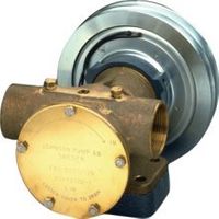 Johnson F8B-5 HD Clutch Pump without Clutch 73.7 GP 1 1/2" NPT, 10-13022-96