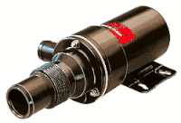 Johnson Macerator Pumps, 10-24453-01