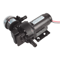 Johnson Pump 5.0GPM Flow Master Variable Flow Pump, 24V, 10-13329-104