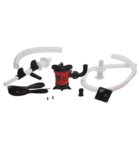 Johnson Pump In-Well Aerator Kit 34024