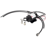 Johnson Pump Oil Change Gear Pump Kit, 24V