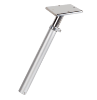 Kuuma 60 Deg Rod Holder Grill Mount