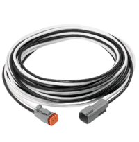 Lenco Actuator Extension Harness - 7' - 16 Awg, 30133-001D