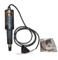 Lenco Bennett Retrofit Kit 15065-001, 24V