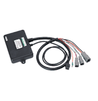 Lenco Replacement Control Box for 123SC-V2, 30340-001