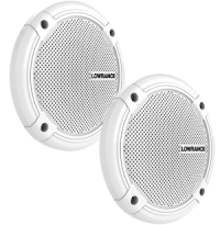 Lowrance 6.5" Speakers - 200W