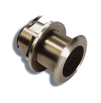 Navico B60-20 Tilted Transducer 20 Deg with Blue Connector