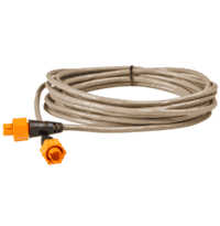 Navico 15' Ethernet Extension Cable Ethext-15YL, 127-29