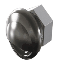 Lumitec Aruba Courtesy Light, Interior/Exterior, Red Light 101146