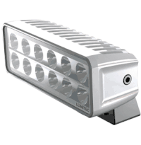 Lumitec Maxillume h60, Trunnion Mount Flood Light, White Dimming 101334