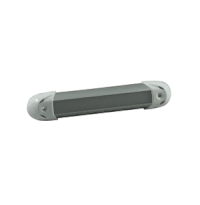 Lumitec MiniRail2 Light 6", Warm White Output 101241
