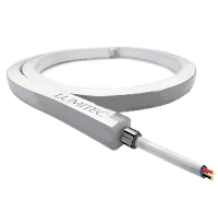 Lumitec Moray 9' Flex Strip Light with Integrated Controller - Spectrum RGBW