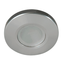 Lumitec Orbit Spectrum Down Light, White Dimming & Red/Blue Non-Dimming