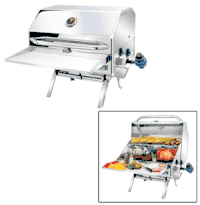 Magma Catalina 2 Gourmet Series Gas Grill