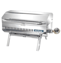 Magma Chefsmate Connoisseur Series Gas Grill A10-803