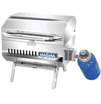 Magma Connoisseur Series Trailmate Gas Grill A10-801