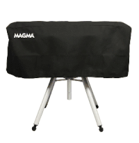 Magma Crossover Double Burner Firebox Cover