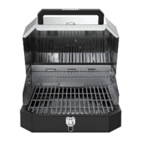 Magma Crossover Grill Top