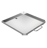 Magma Crossover Plancha Top
