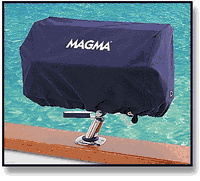 Magma Newport Cover