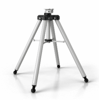 Magma Quad Pod Stand
