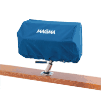 Magma Rectangular Grill Cover - 9" x 18" - Pacific Blue