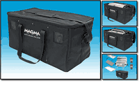 Magma Storage Carry Case Fits 12" x 18" Rectangular Grills