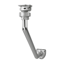 Magma Surface Slide Mount