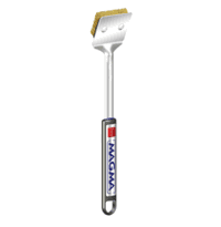 Magma Telescoping Grill Brush A10-136T