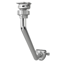Magma Trailer Hitch Slide Mount