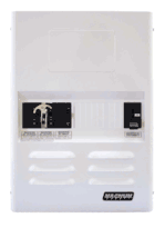 Magnum Mini Panel with 250A DC Breakers & 60A Single Pole AC Input Breaker (Fits one ME, RD, MS, MS-AE or MS-PAE), MMP250-60S
