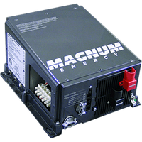 Magnum Modified Sinewave 2000 Watt, 12V In, 110V Out Inverter Charger 100A, ME2012-U