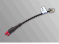 Magnum Remote Switch Adapter, Pigtail Adapter For Remote Switch, Spst