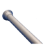 Maretron 1.5" NPT Non-Displace Hull Focus Tube TFT-1.5NPT